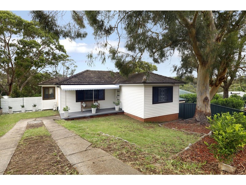 44 Dumbarton Place, Engadine NSW 2233