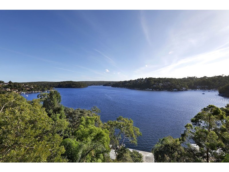 14 Maroopna Road, Yowie Bay NSW 2228