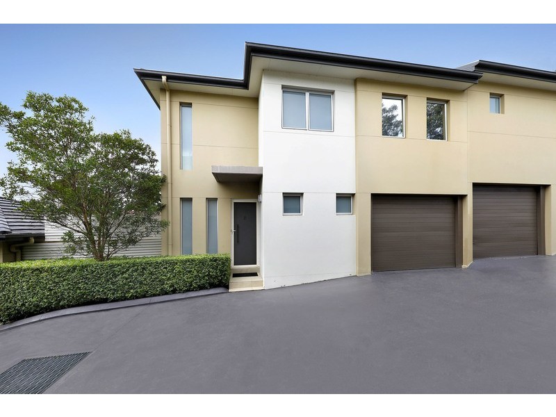 2/324-326 Port Hacking Road, Miranda NSW 2228