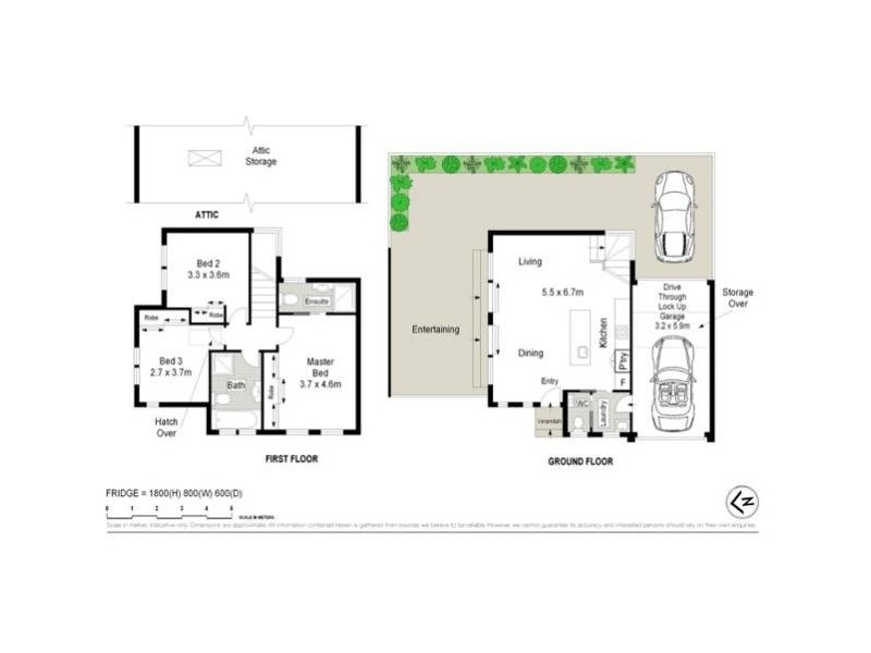 2/324-326 Port Hacking Road, Miranda NSW 2228 Floorplan