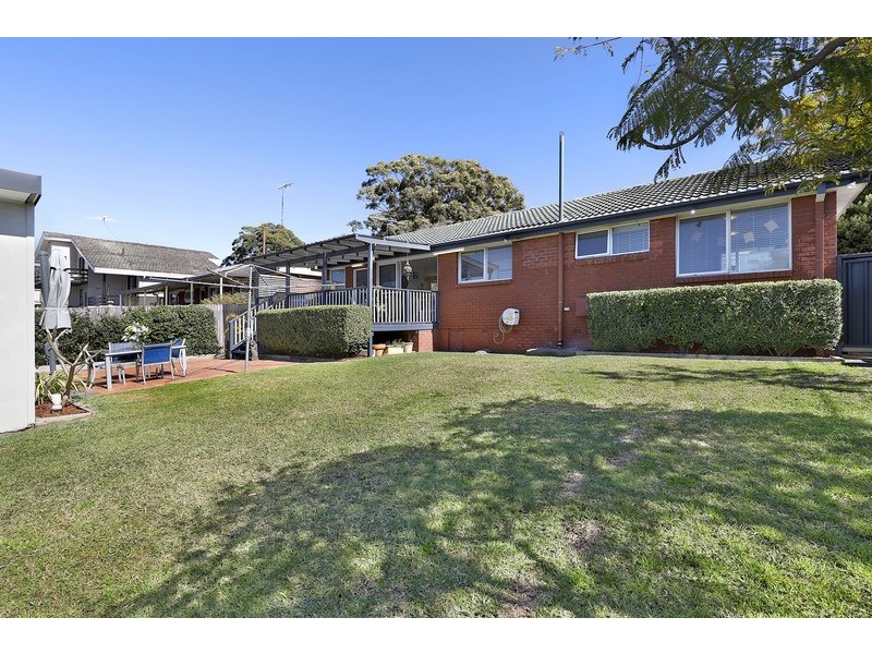 130 Bellingara Road, Miranda NSW 2228