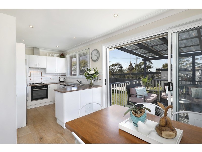 130 Bellingara Road, Miranda NSW 2228