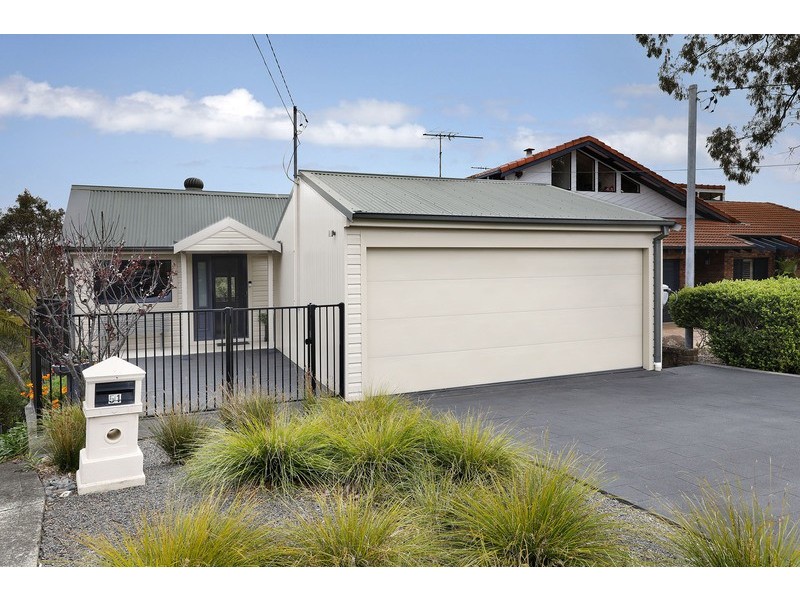 51 Arcadia Ave, Gymea Bay NSW 2227