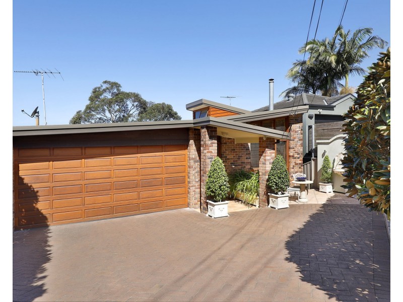 24 Grandview Parade, Caringbah South NSW 2229