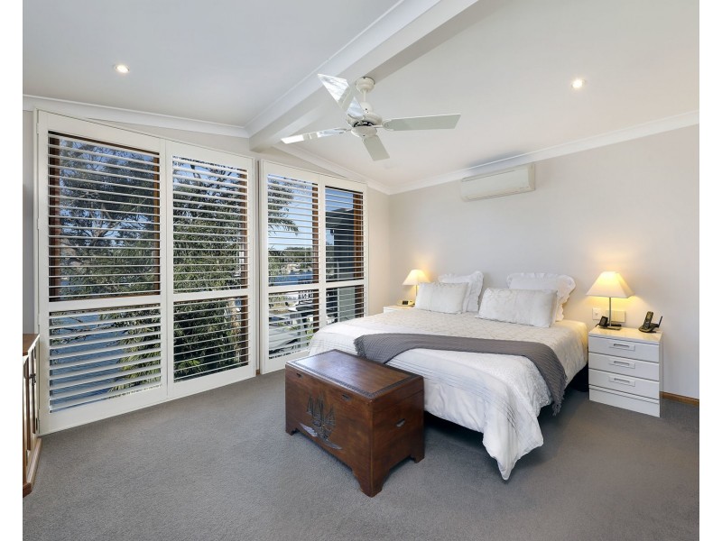 24 Grandview Parade, Caringbah South NSW 2229