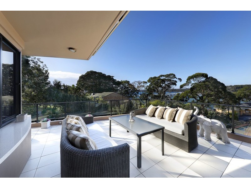 6 Gow Avenue, Lilli Pilli NSW 2229