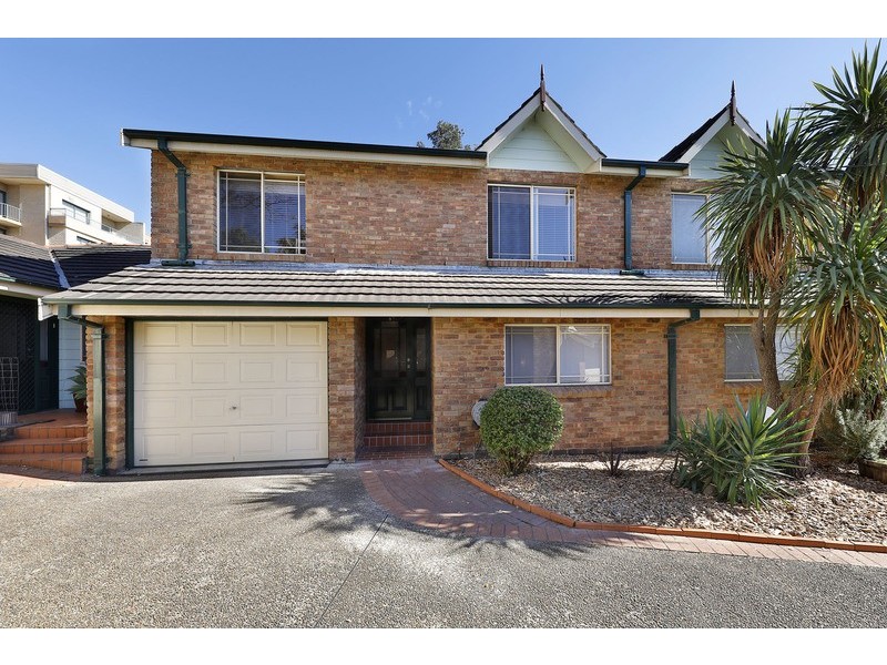 5/27-29 Kumbardang Ave, Miranda NSW 2228