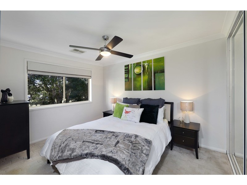 5/27-29 Kumbardang Ave, Miranda NSW 2228
