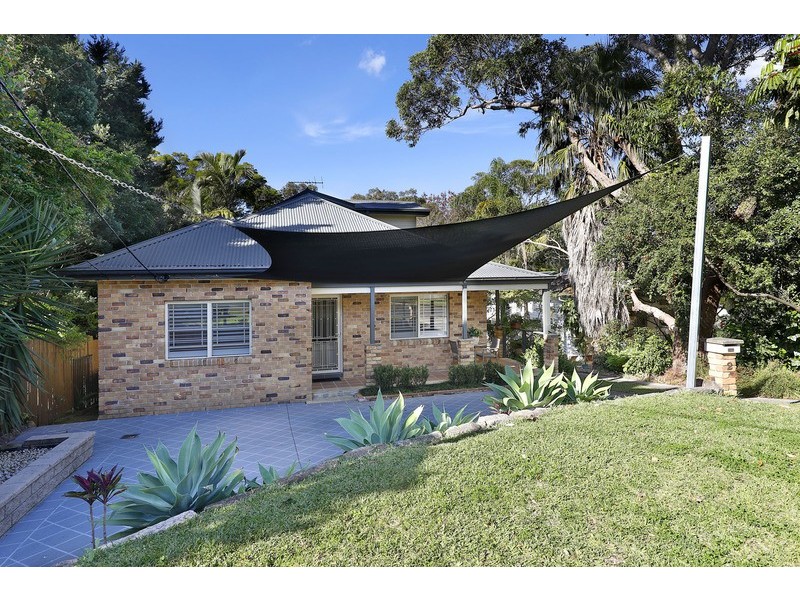 2 Kungar Road, Caringbah South NSW 2229