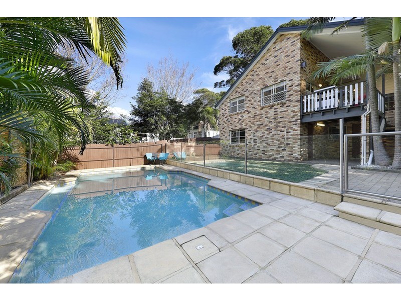 2 Kungar Road, Caringbah South NSW 2229