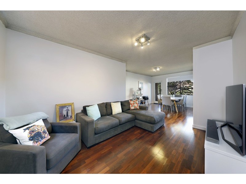 5/21-23 Parramatta Street, Cronulla NSW 2230