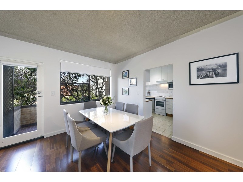 5/21-23 Parramatta Street, Cronulla NSW 2230