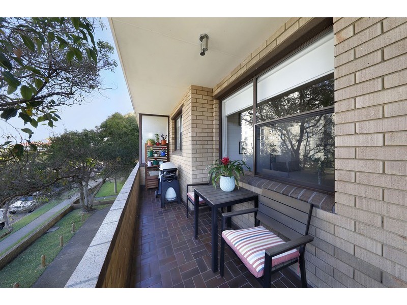 5/21-23 Parramatta Street, Cronulla NSW 2230