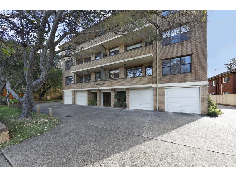 5/21-23 Parramatta Street, Cronulla NSW 2230