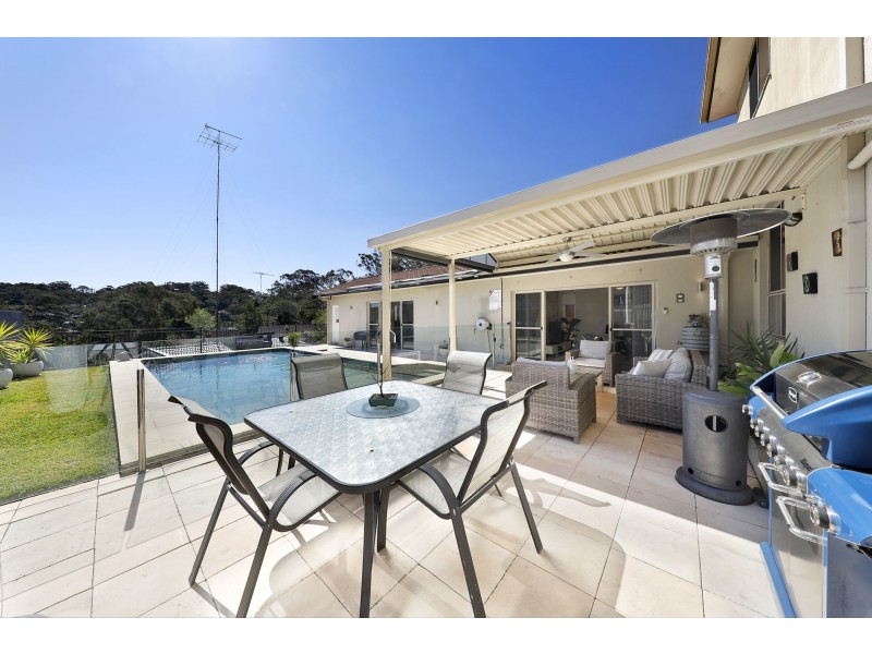 23 Conjola Place, Gymea Bay NSW 2227