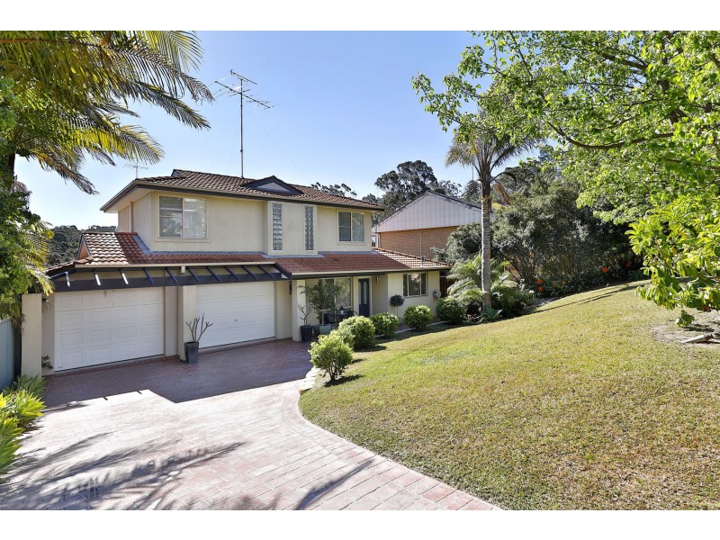 23 Conjola Place, Gymea Bay NSW 2227