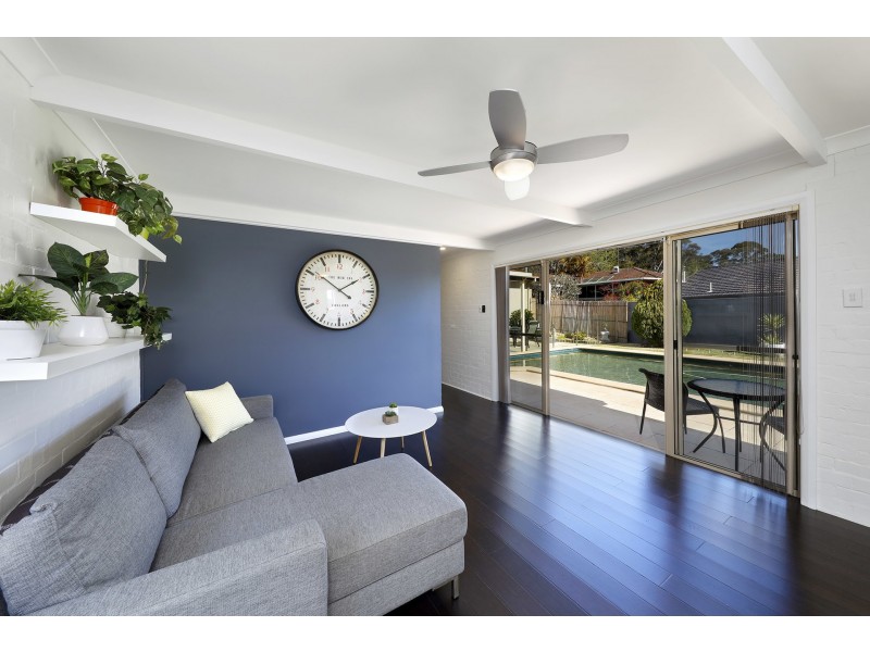 23 Conjola Place, Gymea Bay NSW 2227