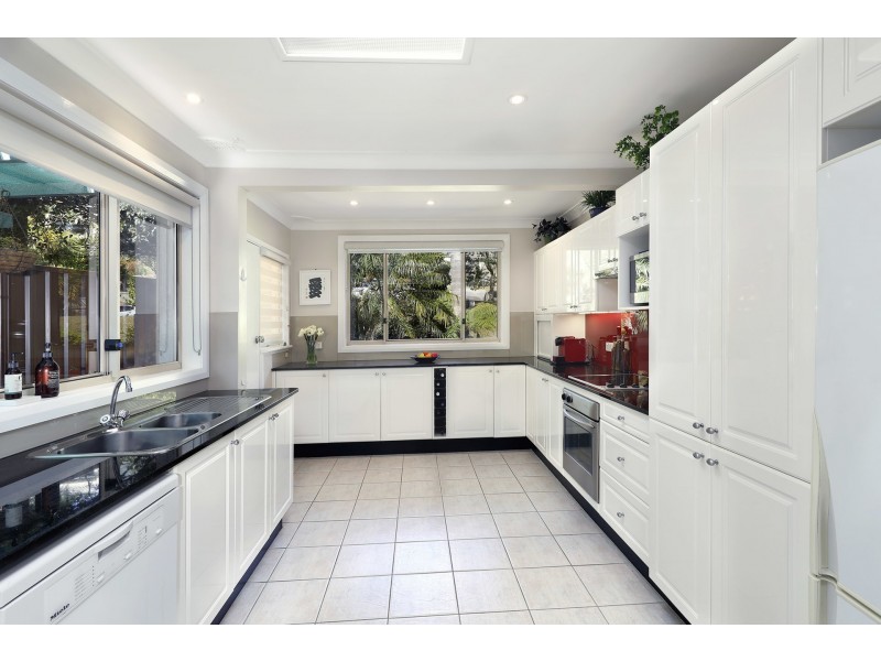 23 Conjola Place, Gymea Bay NSW 2227