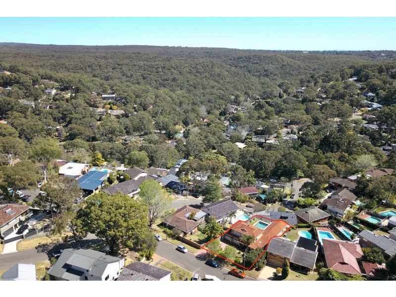 23 Conjola Place, Gymea Bay NSW 2227