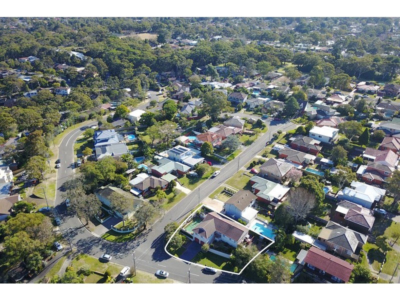 30 Betham Place, Kirrawee NSW 2232