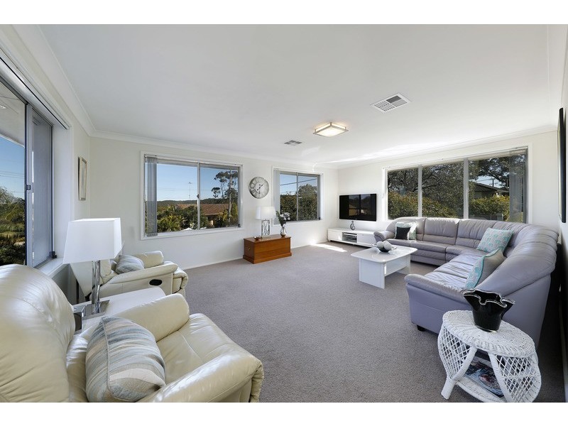 30 Betham Place, Kirrawee NSW 2232