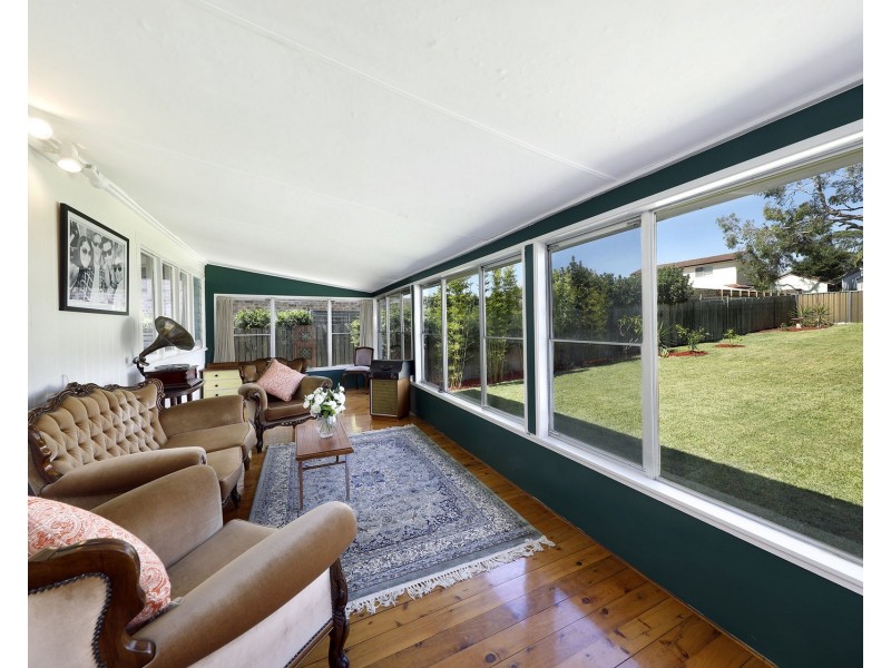 22 Bellevue Parade, Caringbah NSW 2229