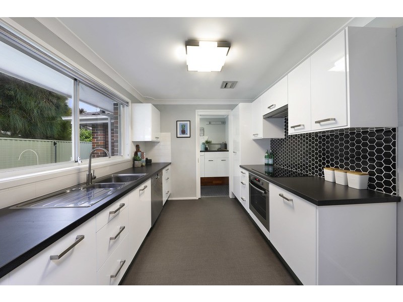 19/78A Hotham Road, Gymea NSW 2227