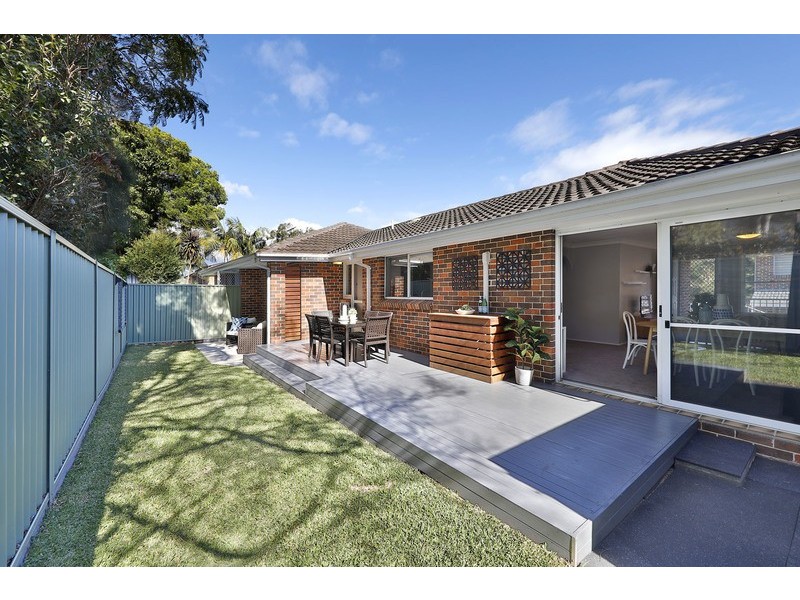 19/78A Hotham Road, Gymea NSW 2227