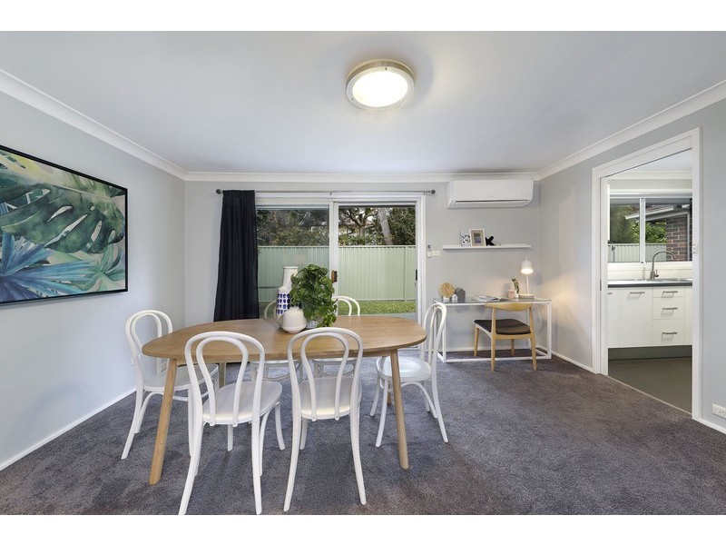 19/78A Hotham Road, Gymea NSW 2227