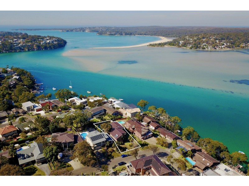 16 Sandbar Place, Lilli Pilli NSW 2229