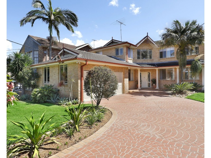 13 Ash Avenue, Caringbah South NSW 2229