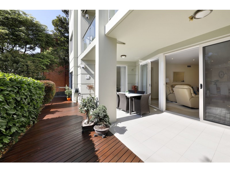 4/4-8 Mentone Avenue, Cronulla NSW 2230