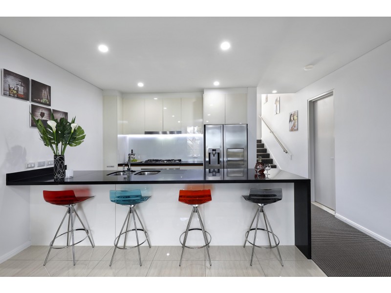 43/2 Corea Street, Sylvania NSW 2224