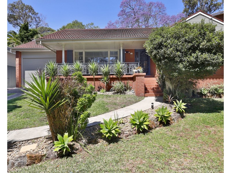 10 Tathra Place, Gymea Bay NSW 2227