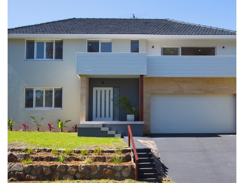 21 Yarraga Place, Yowie Bay NSW 2228