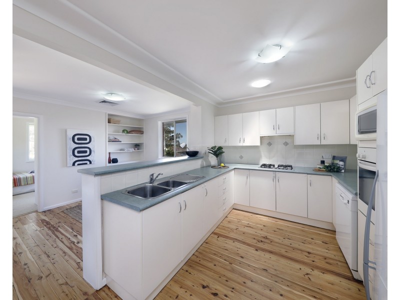 20 Betham Place, Kirrawee NSW 2232