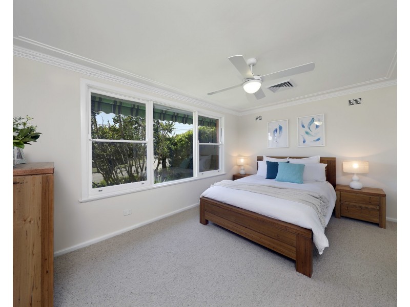 20 Betham Place, Kirrawee NSW 2232