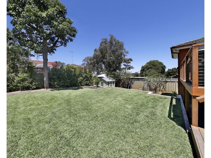 20 Betham Place, Kirrawee NSW 2232
