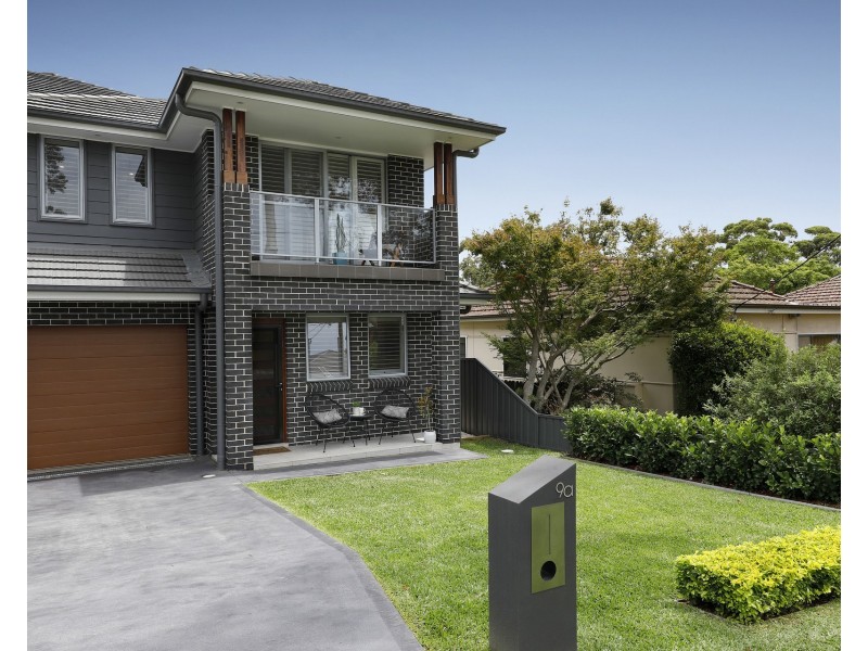 9a Irrubel Road, Caringbah NSW 2229