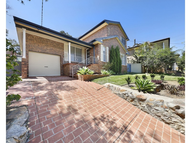 3 Van Buren Circuit, Bonnet Bay NSW 2226