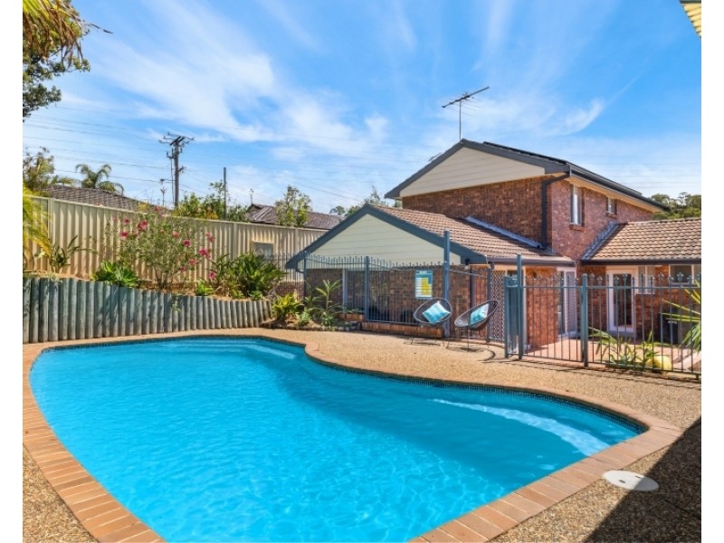 3 Van Buren Circuit, Bonnet Bay NSW 2226