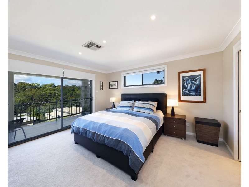 85A North West Arm Road, Gymea NSW 2227
