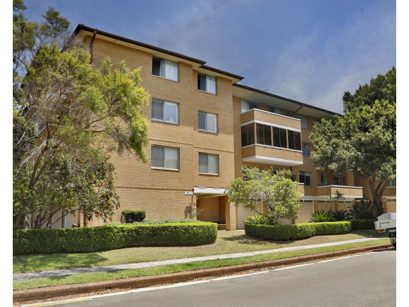 6/61 Parramatta Street, Cronulla NSW 2230
