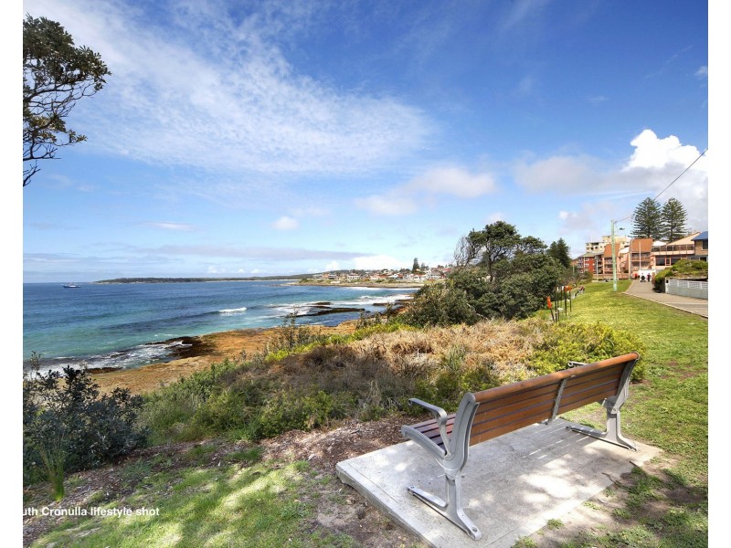 6/61 Parramatta Street, Cronulla NSW 2230