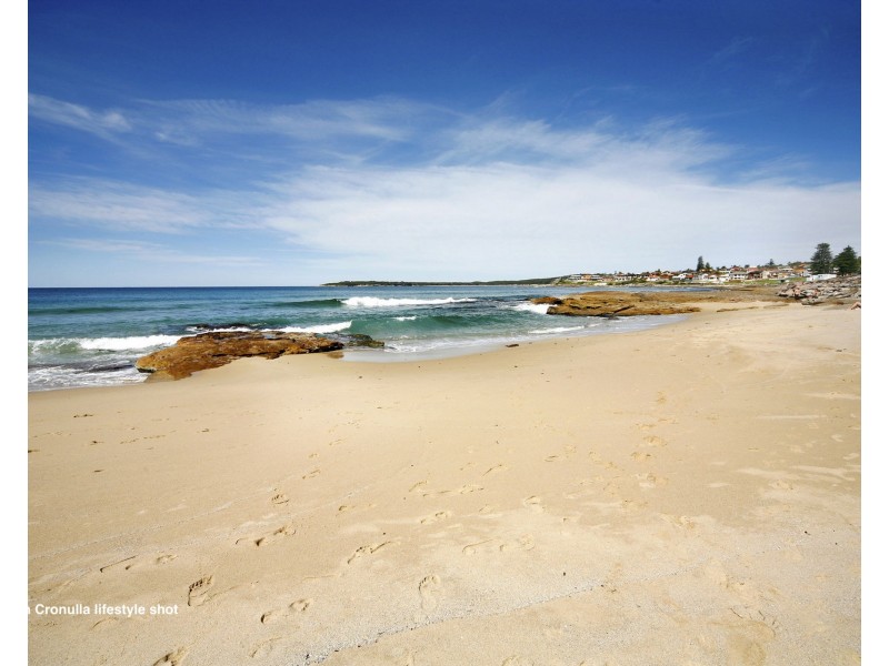 6/61 Parramatta Street, Cronulla NSW 2230