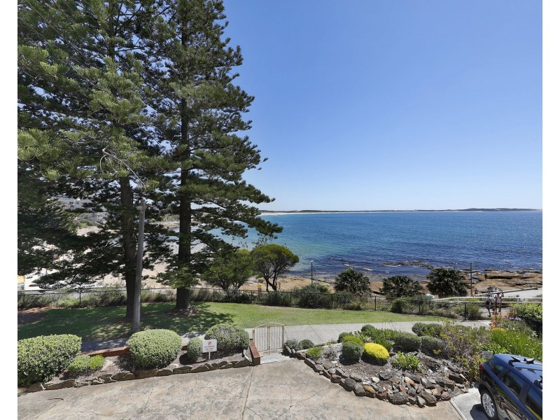 3/7 The Esplanade, Cronulla NSW 2230