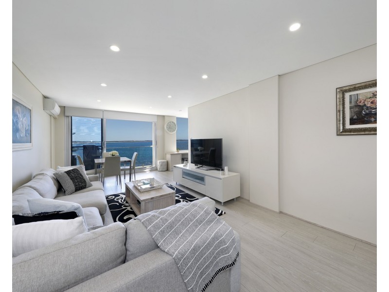 3/7 The Esplanade, Cronulla NSW 2230