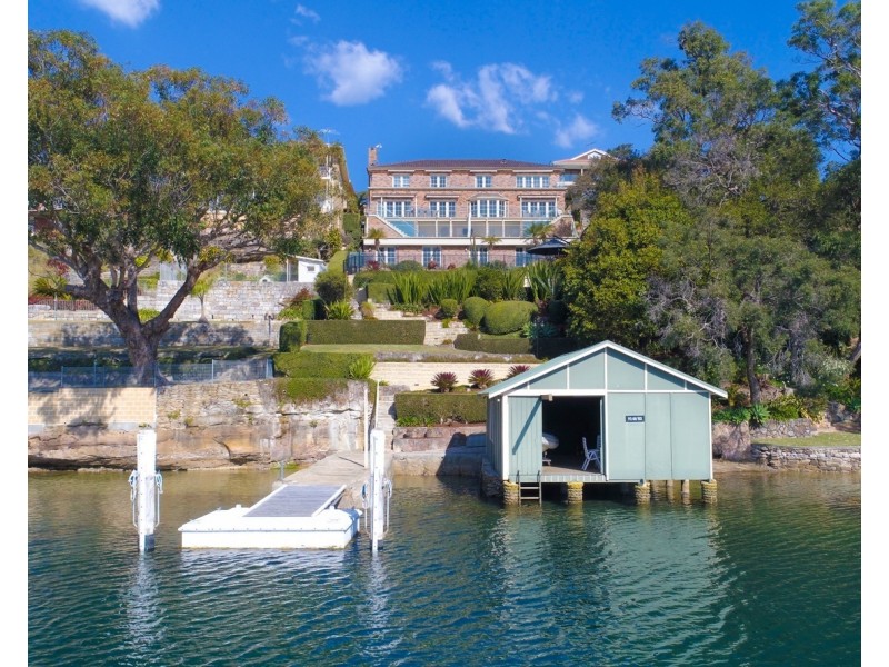 662 Port Hacking Road, Dolans Bay NSW 2229