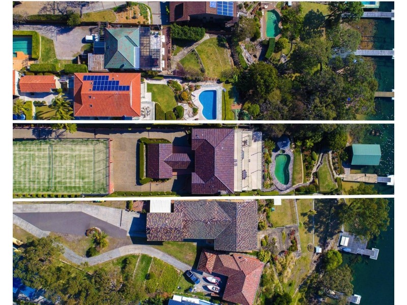 662 Port Hacking Road, Dolans Bay NSW 2229