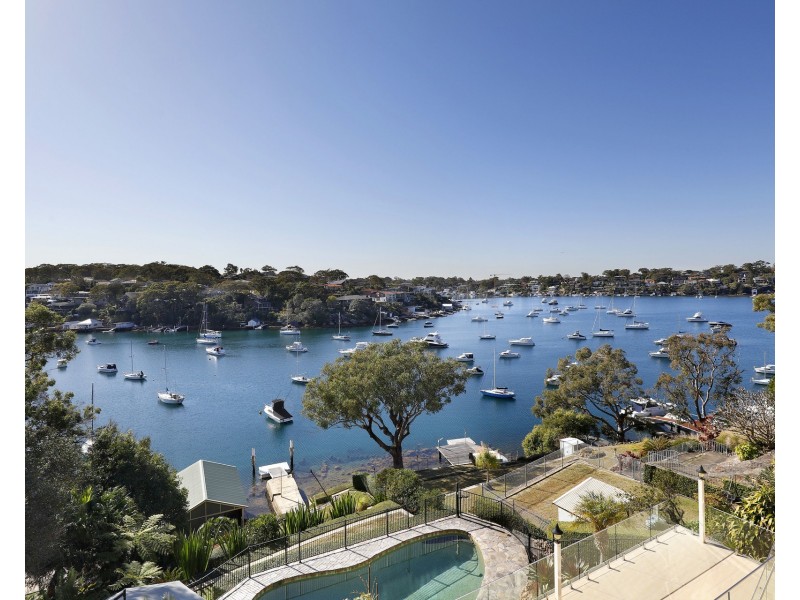 662 Port Hacking Road, Dolans Bay NSW 2229